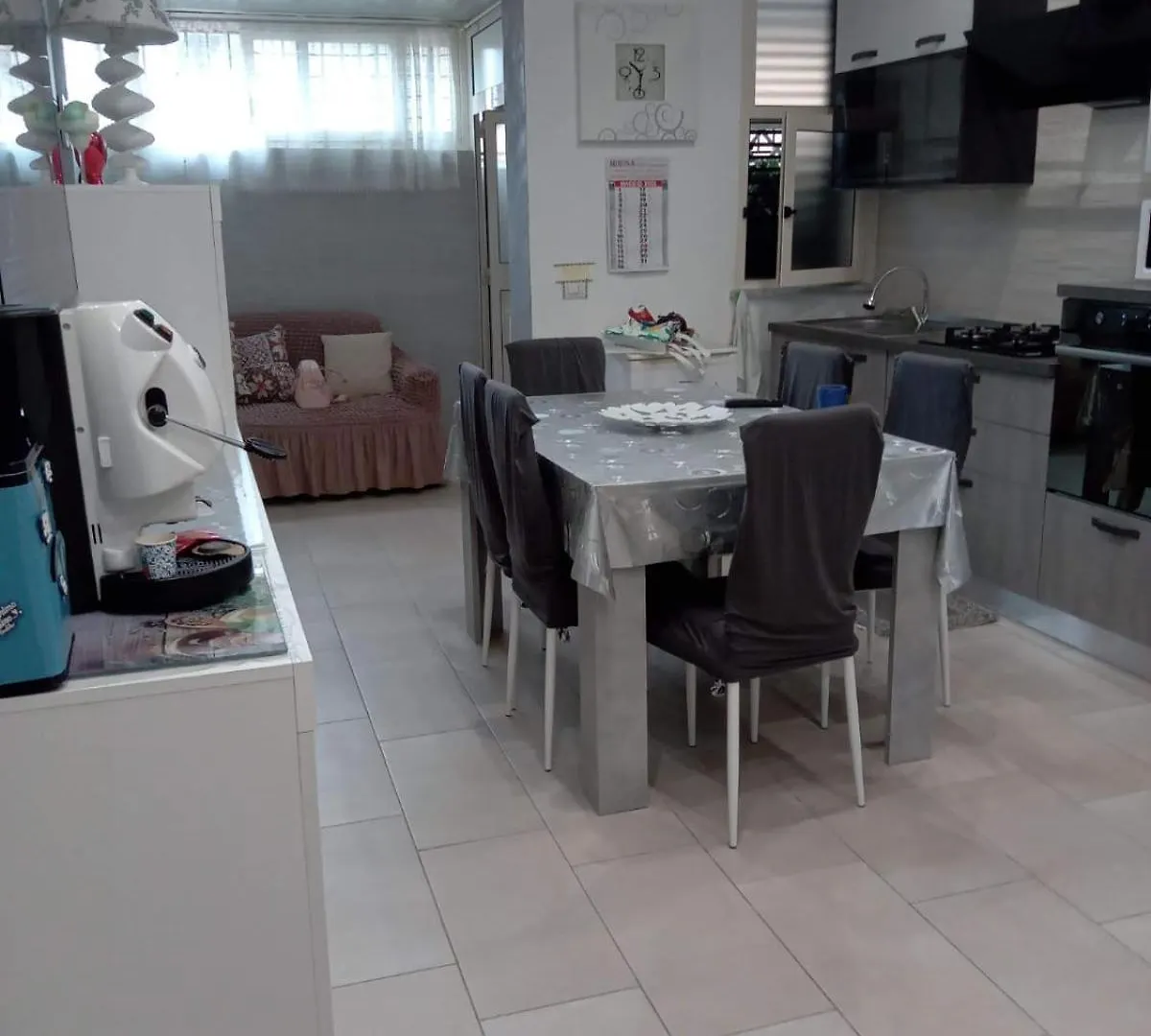 Apartamento Dolce Casa Palermo 0*,  Italia