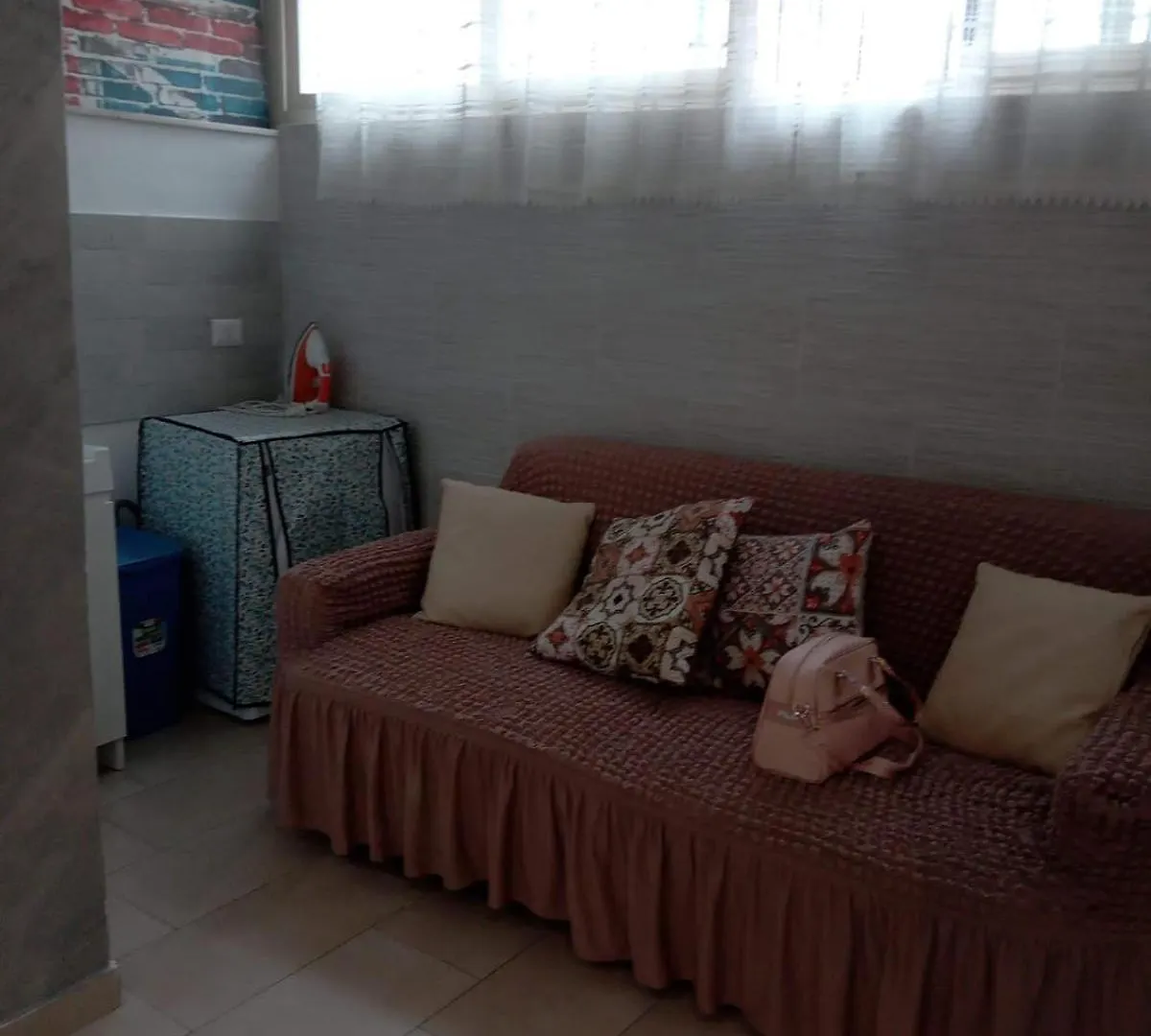 Apartamento Dolce Casa Palermo