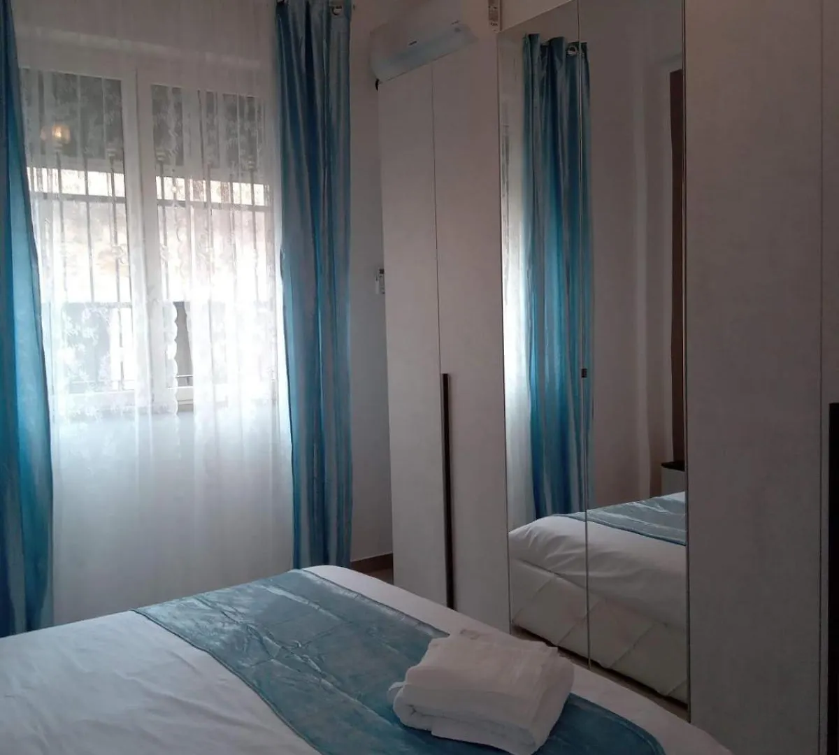 Apartamento Dolce Casa Palermo