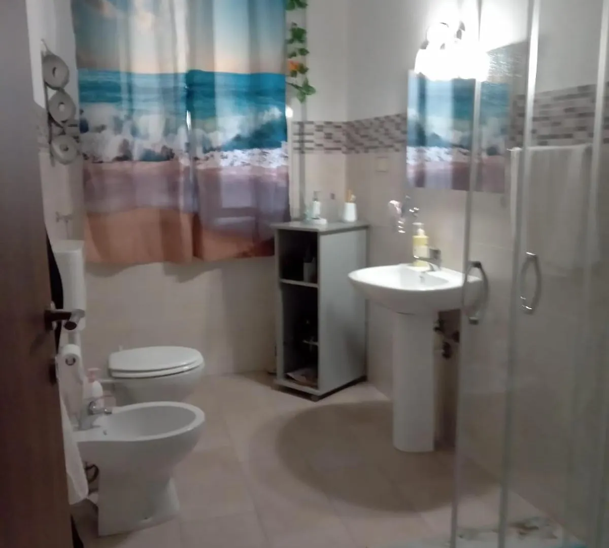 Apartamento Dolce Casa Palermo Italia