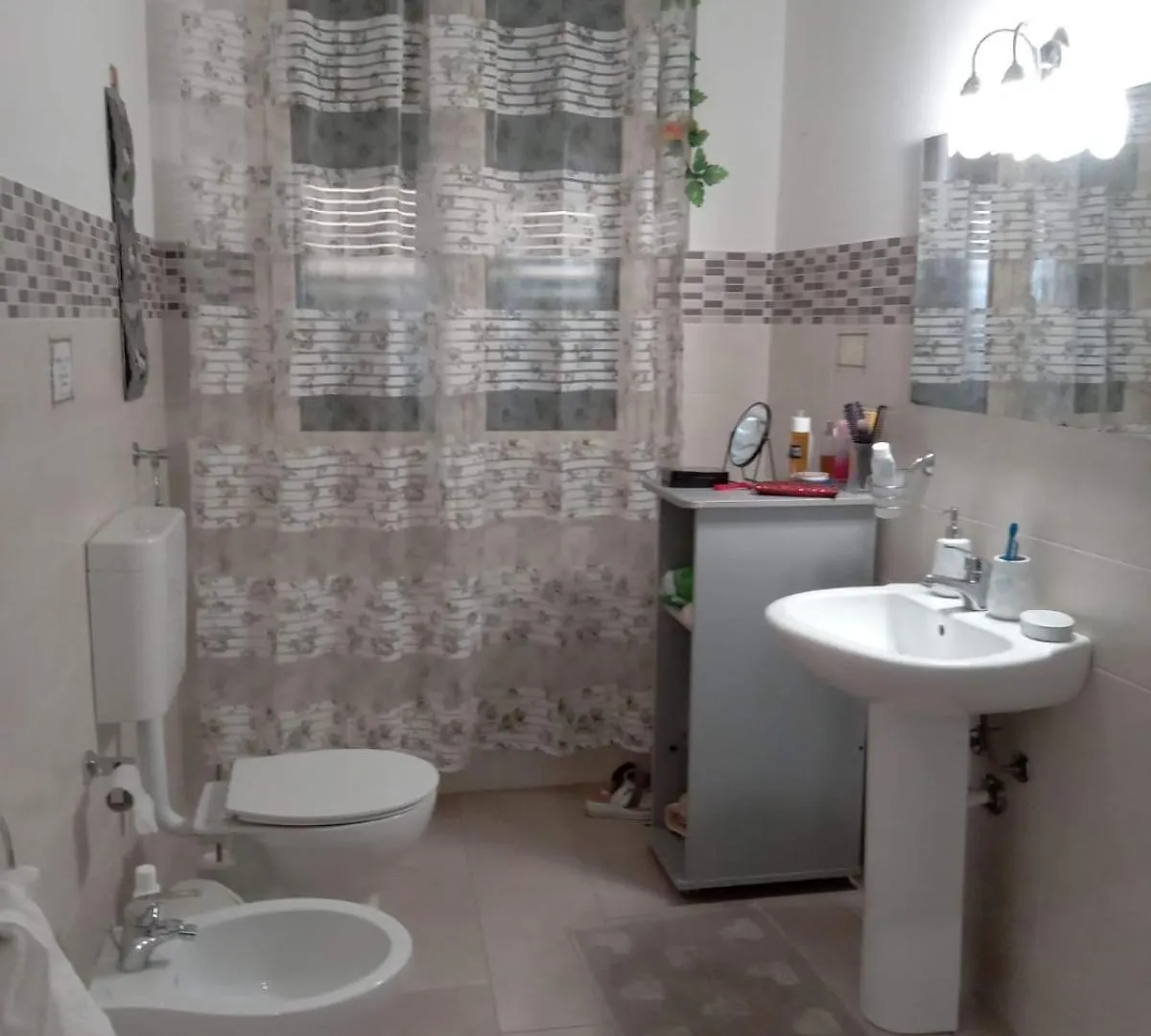 Dolce Casa Apartment Palermo 0*,  Italy