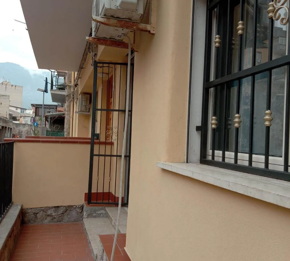 Dolce Casa Apartment Palermo