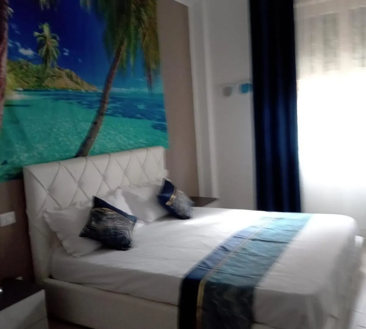 Dolce Casa Apartment Palermo