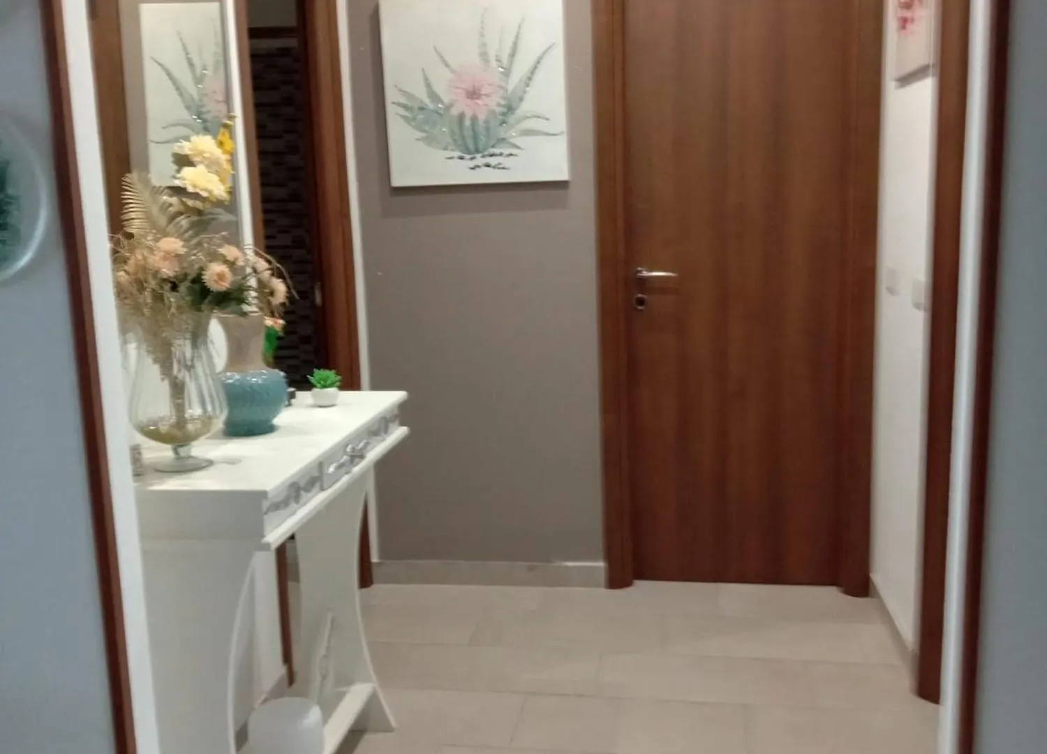 Dolce Casa Apartment Palermo