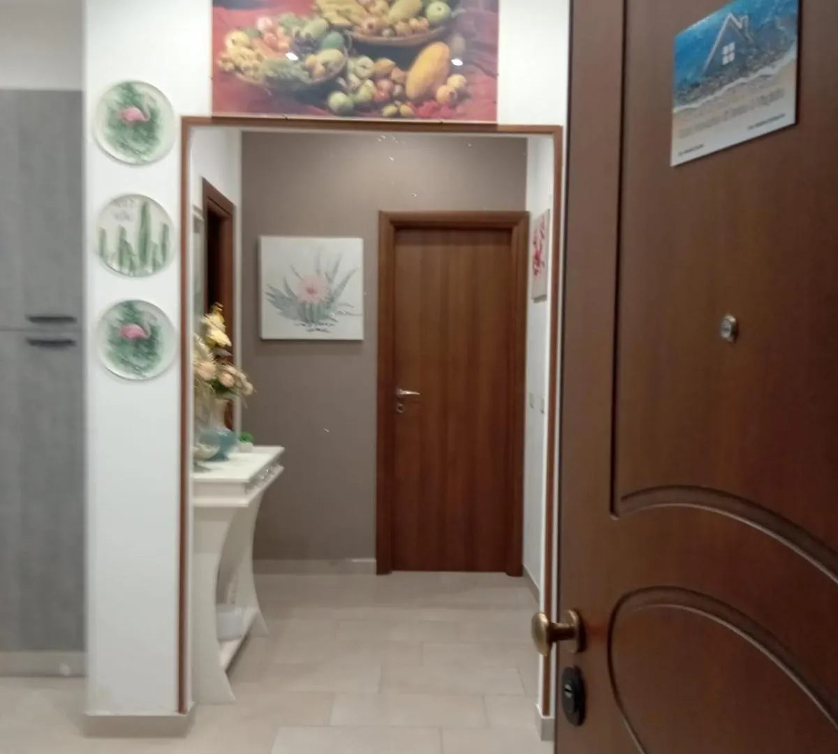 Апартаменты Dolce Casa Палермо