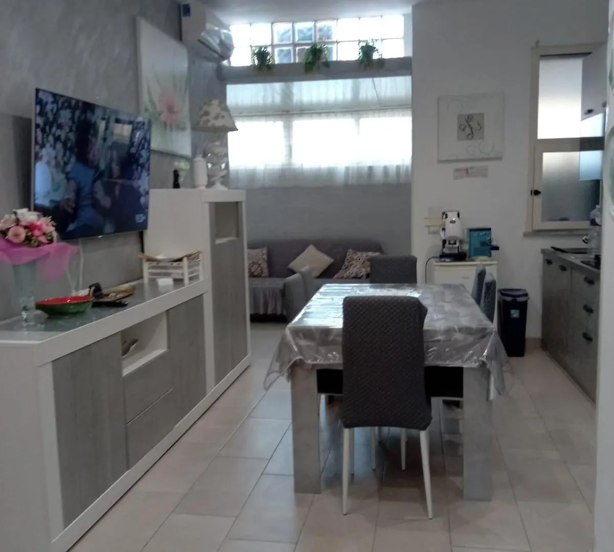 Dolce Casa Apartment Palermo Italy