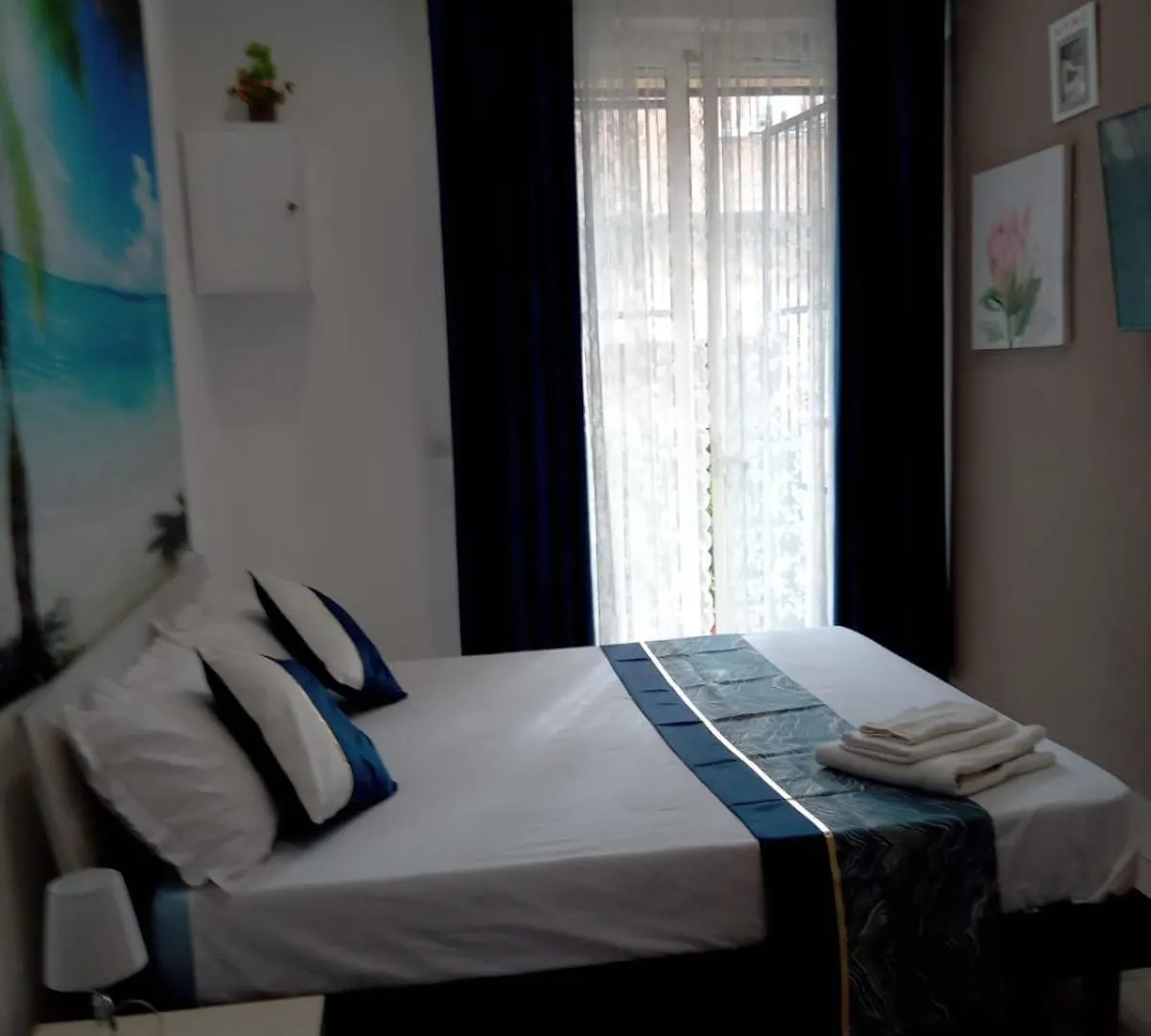 Dolce Casa Apartment Palermo